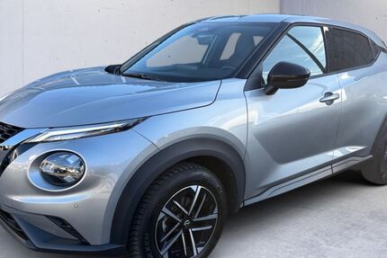 Nissan Juke 21.364 km 19.870 &euro; Weil am Rhein 79576