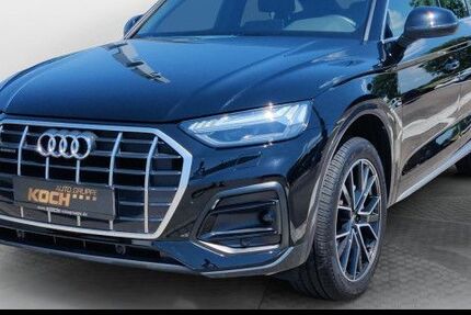 Audi Q5 19.950 km 42.290 &euro; Insingen 91610