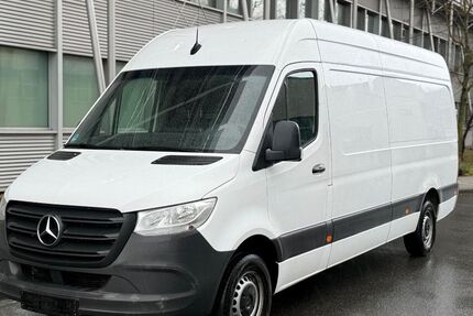 Mercedes-Benz Sprinter 188.000 km 17.499 &euro; Rüsselsheim 65428