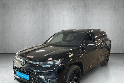 VW Tayron 6.000 km 52.500 &euro; Hamburg 22399