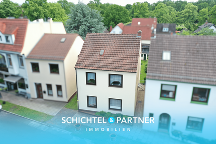 Haus Bremen Gröpelingen - 6 Zimmer, 142 m&sup2;, 349.000&euro; | Angebot:27097900