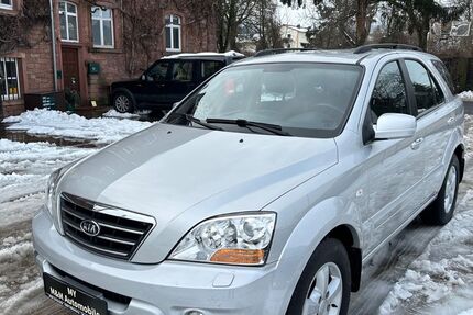Kia Sorento 45.700 km 16.900 &euro; Miltenberg 63897