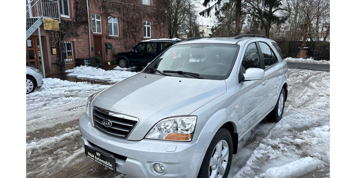 Kia Sorento 45.700 km 16.900 &euro; Miltenberg 63897