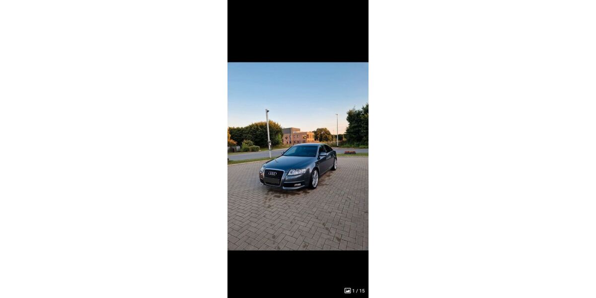 Audi A6 195.000 km 8.999 &euro; Hildesheim 31134