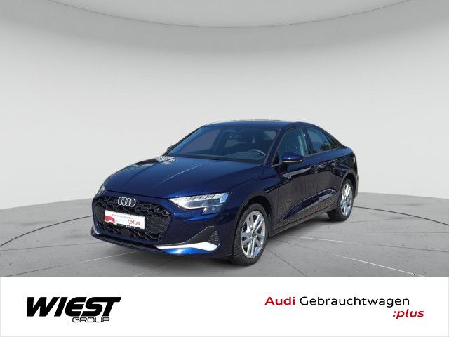 Audi A3 27.679 km 30.680 &euro; Darmstadt 64295