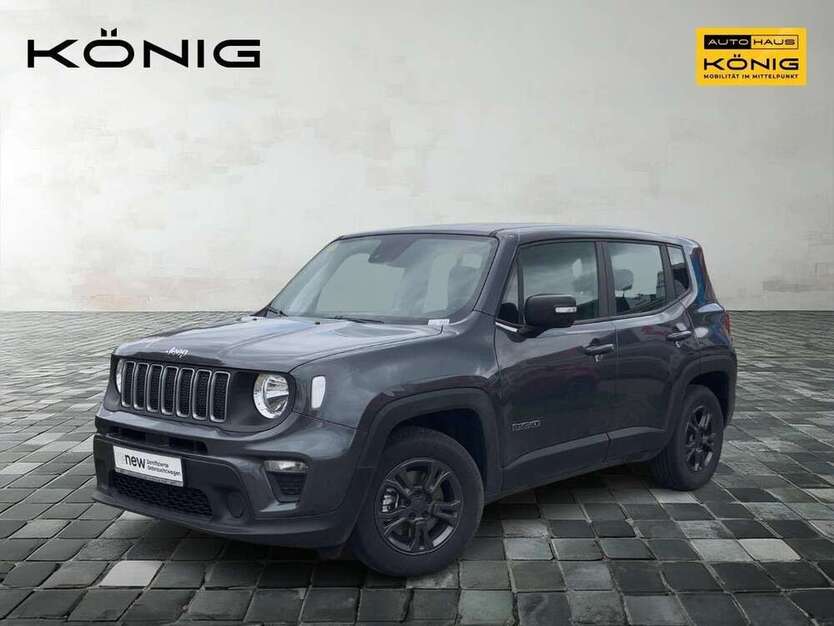 Renegade