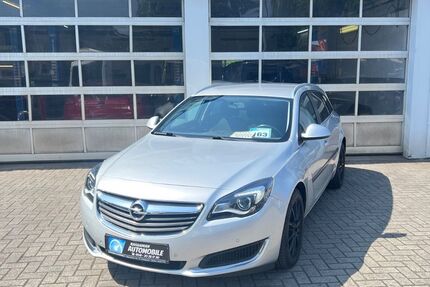 Opel Insignia 146.000 km 7.999 € Osnabrück 49090