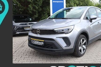 Opel Crossland (X) 22.367 km 9.900 &euro; Luckenwalde 14943