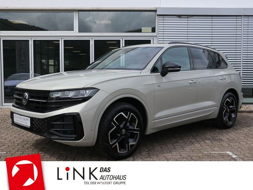 Touareg