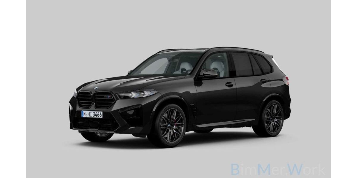 BMW X5 M 5.987 km 134.999 &euro; Isernhagen 30916