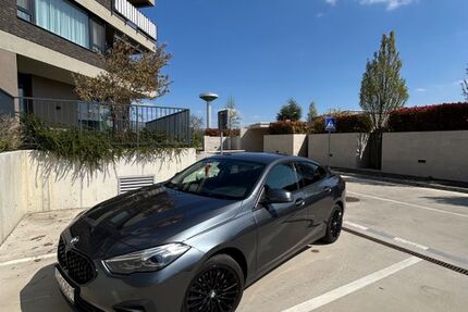 BMW 220 Gran Coupé