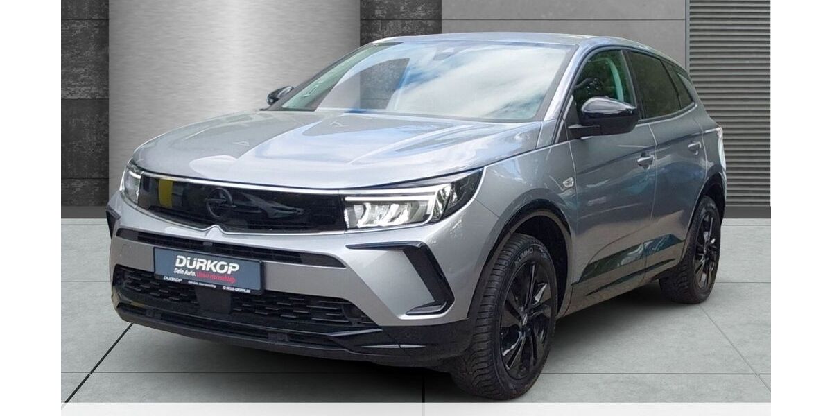 Opel Grandland (X) 21.840 km 20.990 &euro; Bernau 16321
