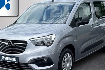 Opel Combo Life 45.479 km 17.930 &euro; Lengerich 49525