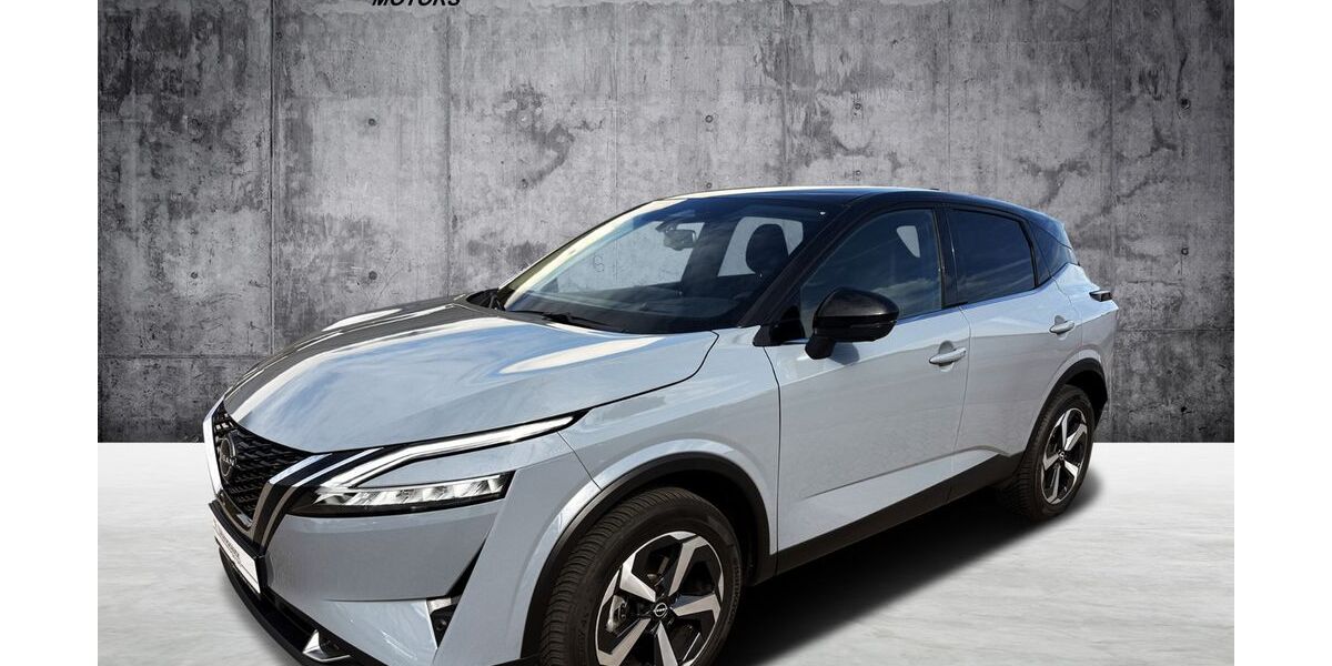 Nissan Qashqai 49.800 km 25.550 &euro; Ingelheim 55218