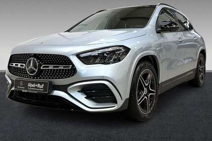 Mercedes-Benz GLA 200 9.900 km 42.491 &euro; Donauwörth 86609