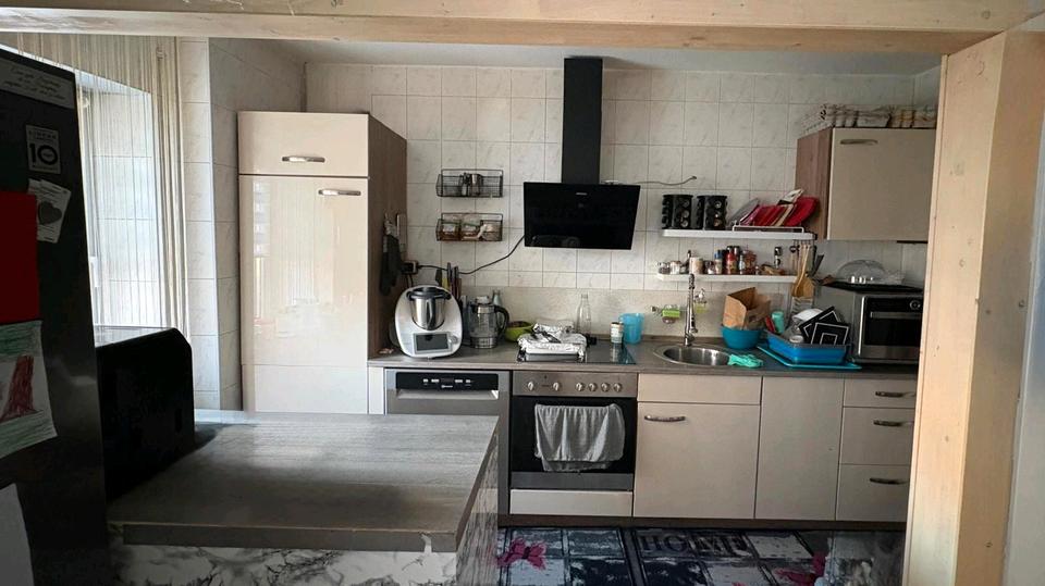 Etagenwohnung Schömberg - 5 Zimmer, 106 m&sup2;, 949&euro; | Angebot:26321286