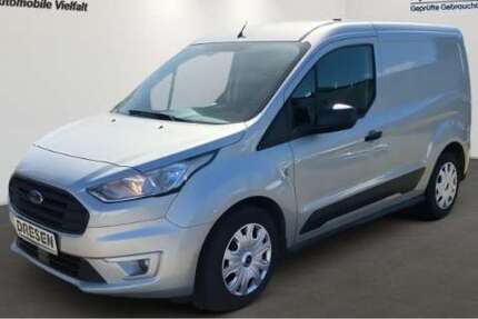 Ford Transit Connect 61.725 km 13.540 &euro; Mönchengladbach 41061