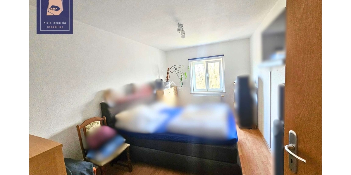 Gepflegte ETW mit stabilem Mieter - Etagenwohnung Chemnitz Hilbersdorf | Angebot:20967949