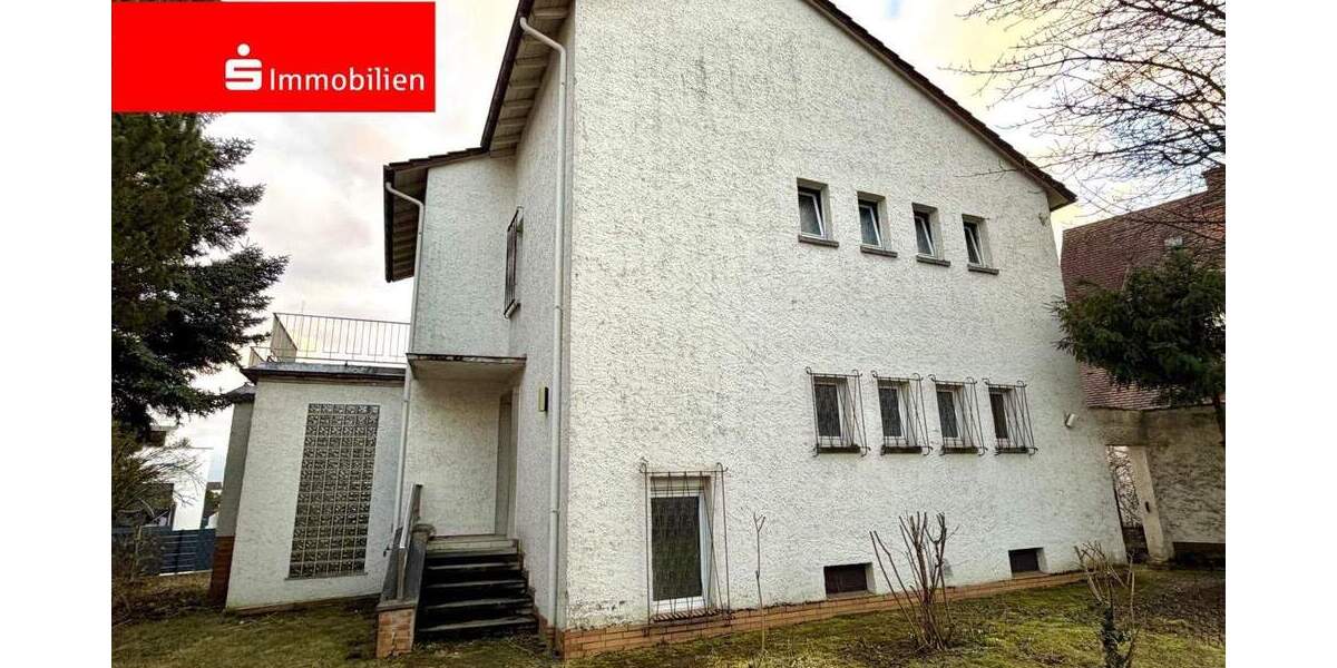 Einfamilienhaus Offenbach Offenbach am Main - 6 Zimmer, 213 m&sup2;, 649.000&euro; | Angebot:25475577