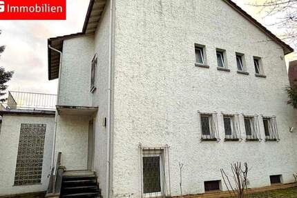 Haus Offenbach Offenbach am Main - 6 Zimmer, 213 m&sup2;, 649.000&euro; | Angebot:25475577