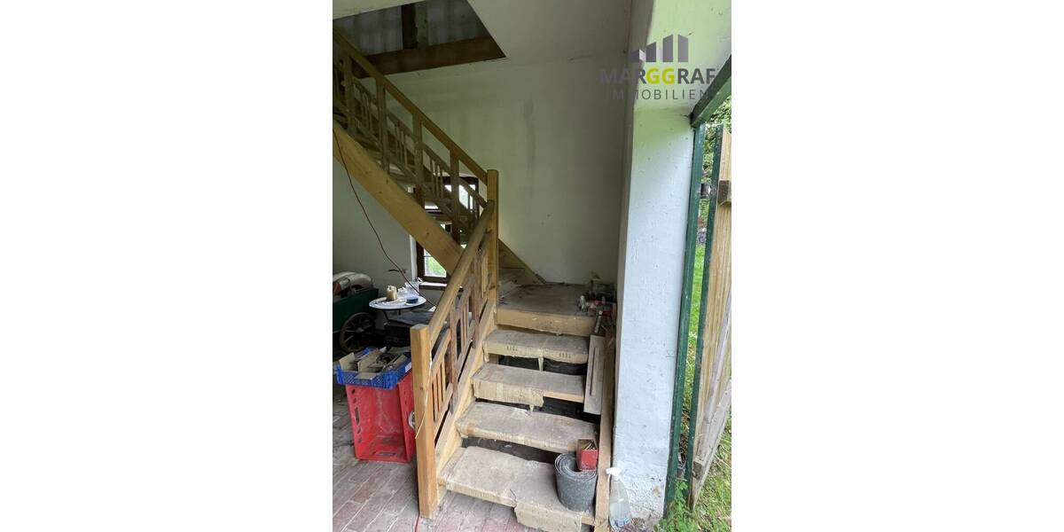 Einfamilienhaus Bad Essen Wehrendorf - 7 Zimmer, 124 m&sup2;, 120.000&euro; | Angebot:26343553