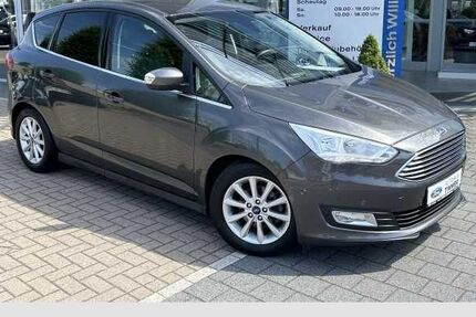 Ford C-Max 61.500 km 11.980 &euro; Bramsche 49565