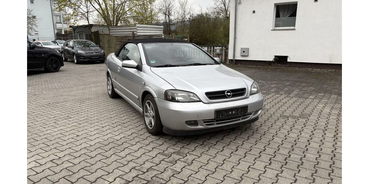Opel Astra 151.000 km 1.700 &euro; Kelheim 93309