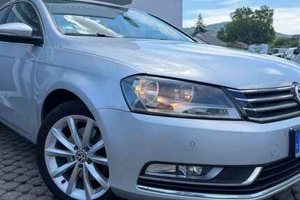 VW Passat 170.816 km 5.999 &euro; Bickenbach 64404