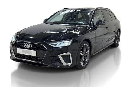Audi A4 89.995 km 23.980 &euro; Barchfeld - Immelborn 36456
