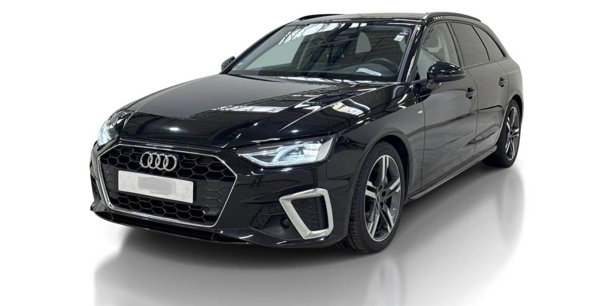 Audi A4 89.995 km 23.980 &euro; Barchfeld - Immelborn 36456