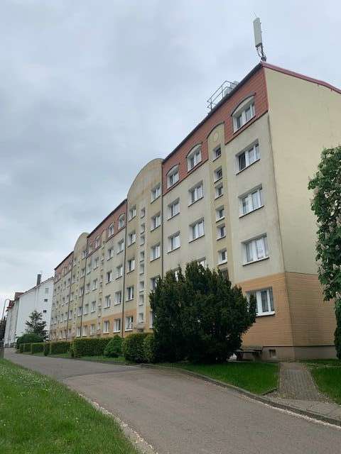 Wohnung zum Mieten in Roßwein 295 € 49 m²