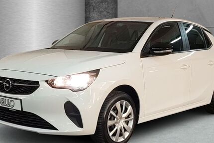 Opel Corsa 25.550 km 18.590 &euro; Hamburg 22159