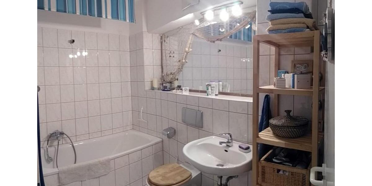 Etagenwohnung Bucha - 2 Zimmer, 50 m&sup2;, 690&euro; | Angebot:26680639
