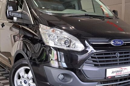 Ford Tourneo Custom 172.800 km 24.970 € Neuhof 36119