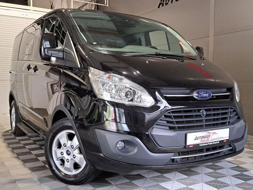 Ford Tourneo Custom 172.800 km 24.970 € Neuhof 36119