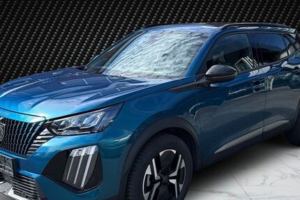 Peugeot 2008 44.129 km 17.890 &euro; Schenefeld 25560