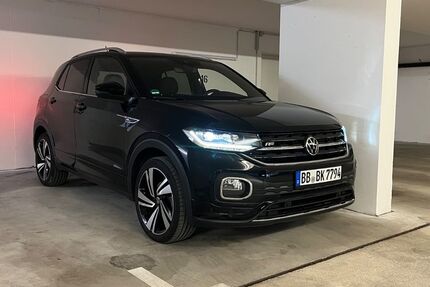 VW T-Cross 44.300 km 20.500 &euro; Sindelfingen 71063