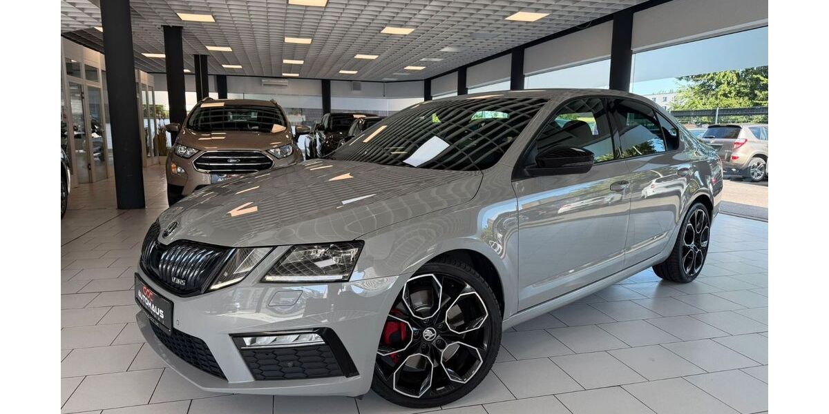 Skoda Octavia 83.400 km 23.490 &euro; Köln 51149