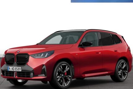 BMW X3 M50 13.853 km 79.950 &euro; Berlin 14057