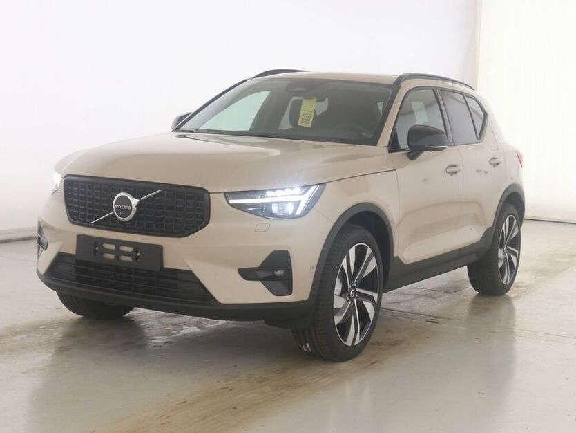 XC40