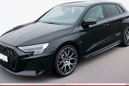 Audi RS3 3.500 km 63.850 &euro; Mühldorf am Inn 84453