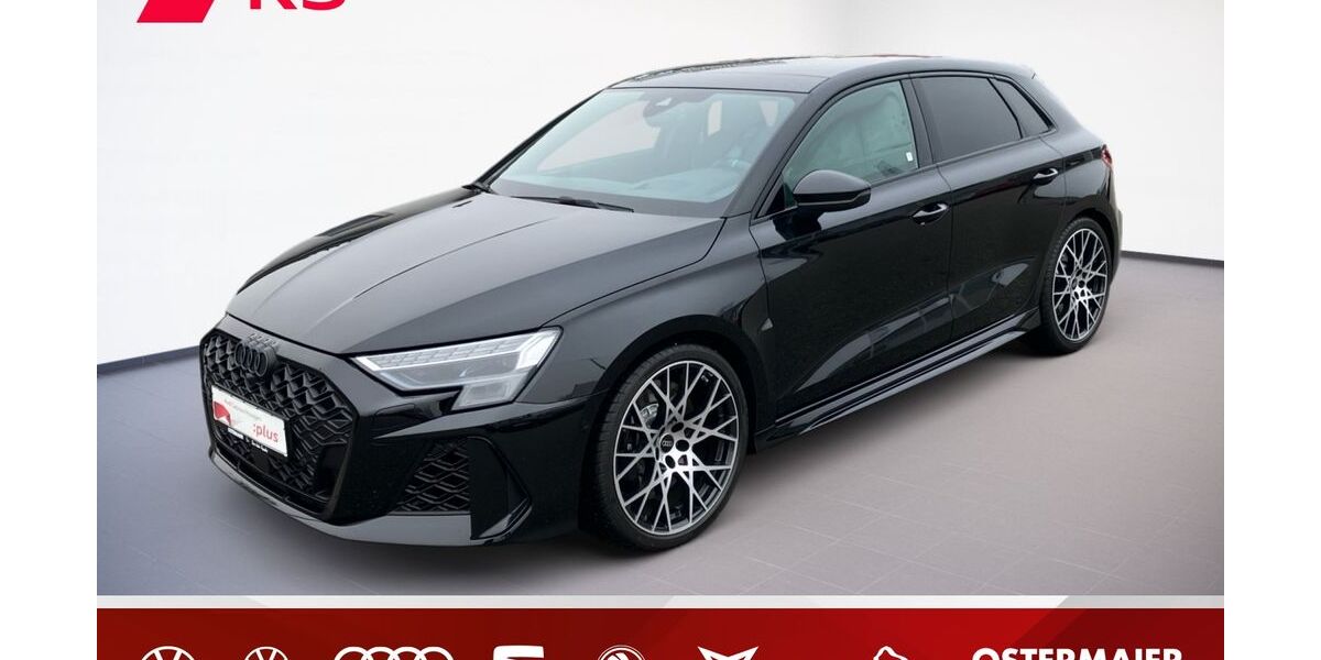 Audi RS3 3.500 km 63.850 &euro; Mühldorf am Inn 84453