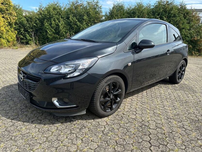 Corsa