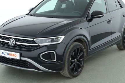 VW T-Roc 78.370 km 24.690 &euro; Dresden 01187