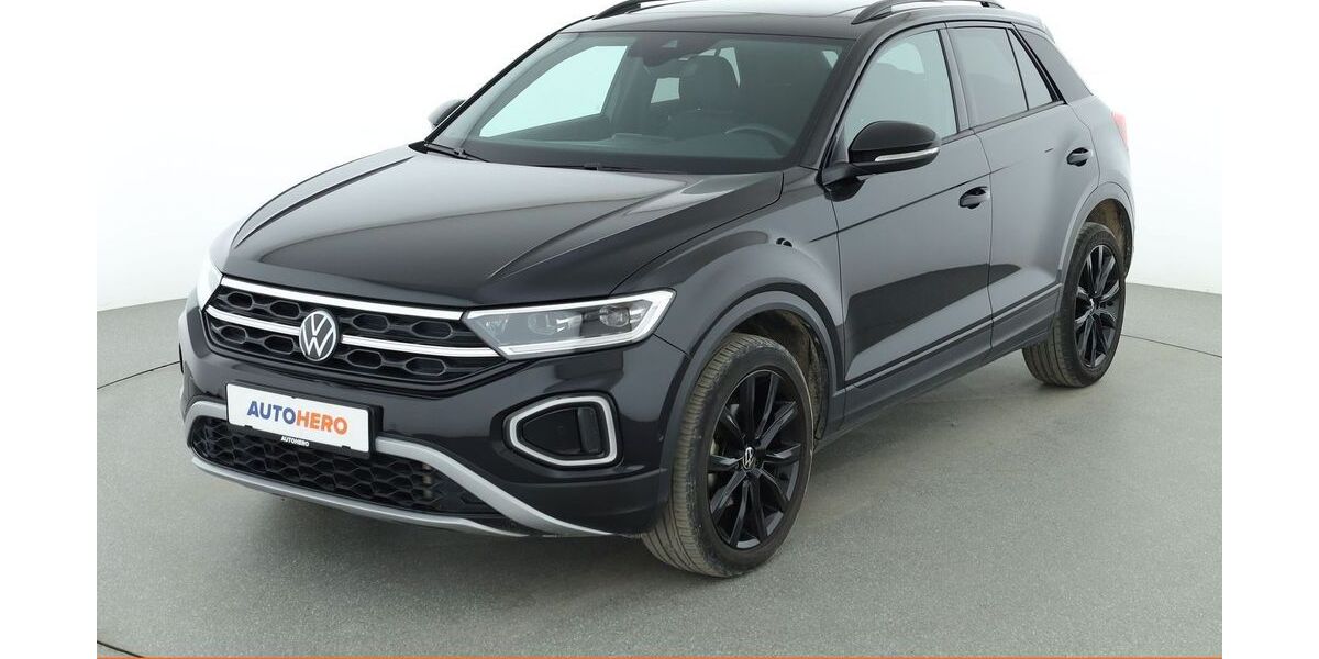 VW T-Roc 78.370 km 25.740 &euro; Dresden 01187
