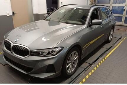 BMW 318 135.984 km 21.499 &euro; Peine 31228