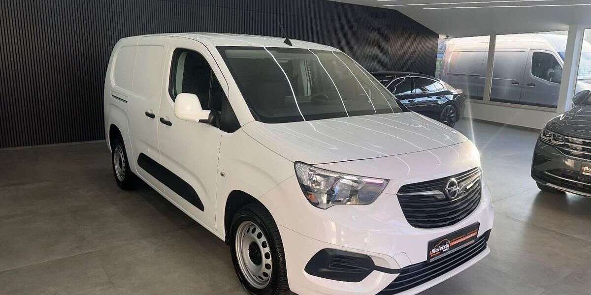 Opel Combo 75.849 km 12.950 &euro; Brandenburg an der Havel 14772