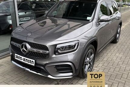 Mercedes GLB 200