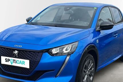 Peugeot 208 25.897 km 21.900 &euro; Mayen 56727