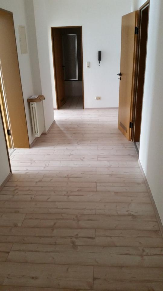 Helle 3-Zi.-Whg. mit Balkon zw. Wertach und Jungholz zu verm.